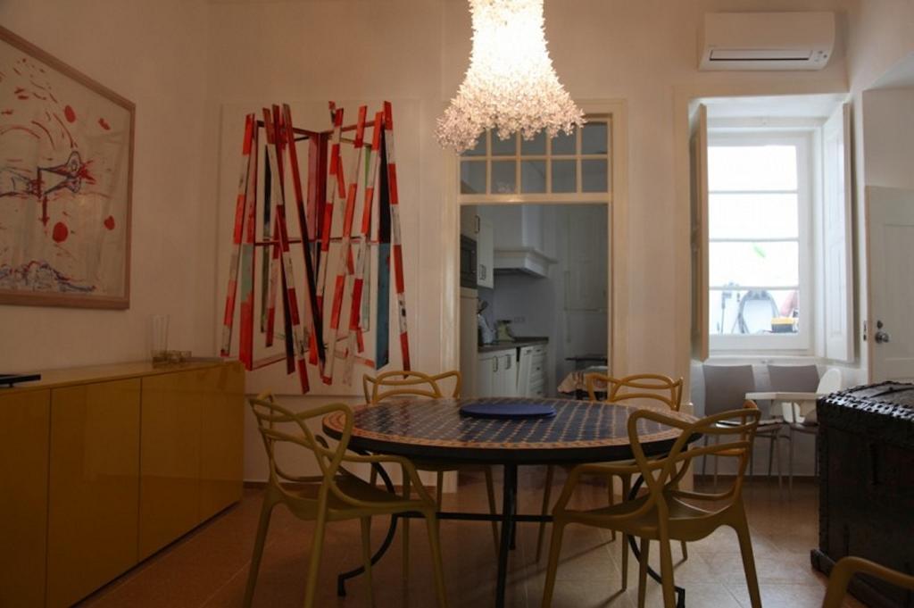 Tavira Home Δωμάτιο φωτογραφία