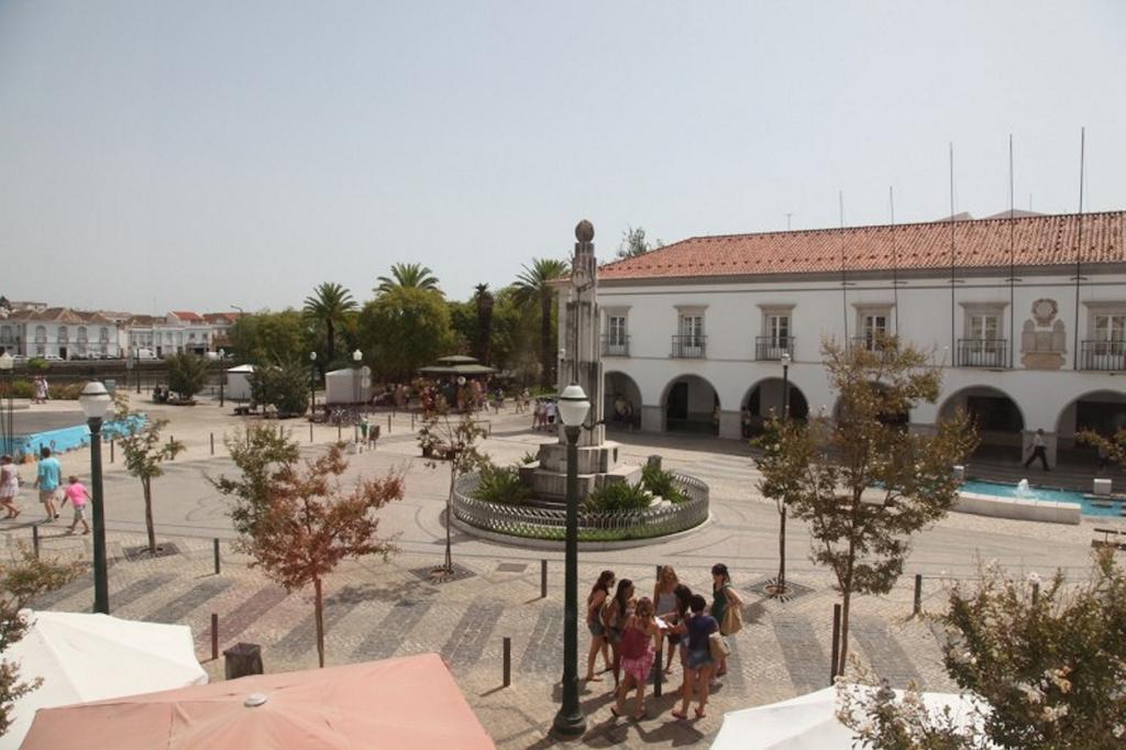 Tavira Home Δωμάτιο φωτογραφία