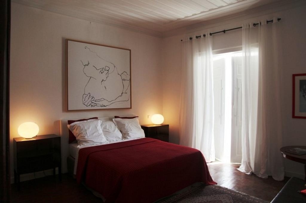 Tavira Home Δωμάτιο φωτογραφία