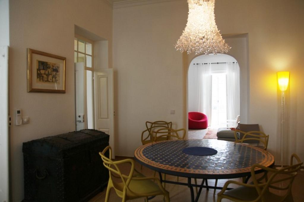 Tavira Home Δωμάτιο φωτογραφία