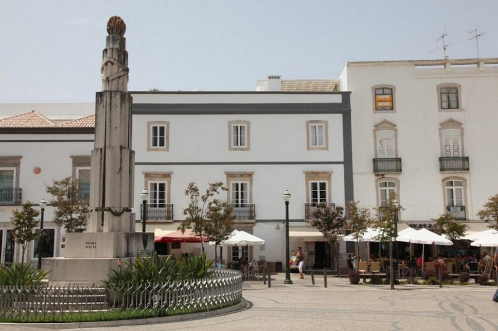 Tavira Home Δωμάτιο φωτογραφία