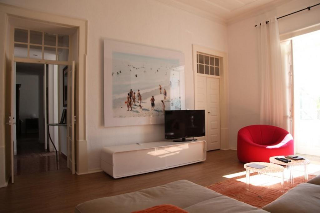Tavira Home Δωμάτιο φωτογραφία