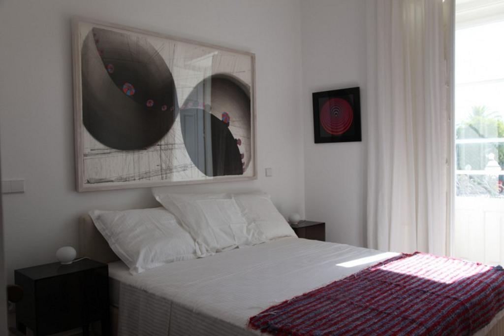 Tavira Home Δωμάτιο φωτογραφία