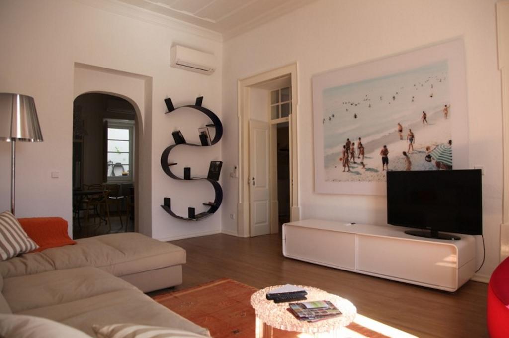 Tavira Home Δωμάτιο φωτογραφία