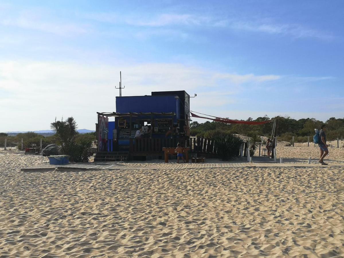 Tavira Home Εξωτερικό φωτογραφία